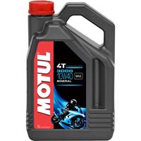 MOTUL Motoröl 107693