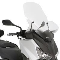 GIVI Bevestigingskit windscherm, moto en scooter, D2111KIT
