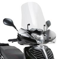 givi Bevestigingskit windscherm, moto en scooter, A9100A