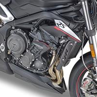 Bevestigingskit slider, Sliders voor de moto, SLD6412KIT