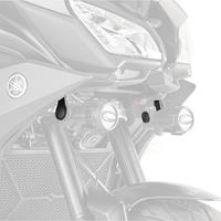 Montagekit voor spotlights S310 of S322, Montagesteun mist- en verstralers de motorfie, LS2139