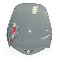 givi Windscherm excl. montagekit, moto en scooter, 245A