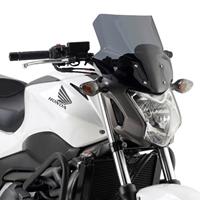 givi Getint vervangwindscherm S, Windscherm moto en scooter, D1112S
