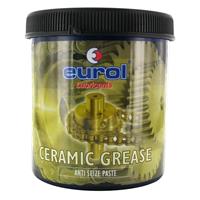 Ceramic Grease, Smeervetten en olie voor de motorfiets, 600G