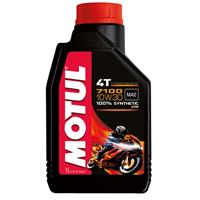 Motoröl MOTUL 7100 10W30 1L