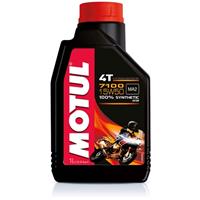 MOTUL Motoröl 104298