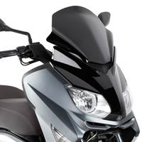 givi Windscherm B, moto en scooter, D446B