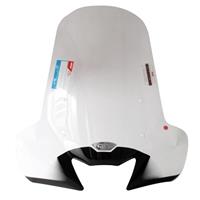 GIVI Windscherm, moto en scooter, 311A excl. montagekit