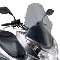 givi Getint vervangwindscherm S, Windscherm moto en scooter, D322S