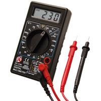 bgstechnic Bgs Diy Digital-Multimeter