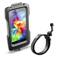 interphone Samsung Galaxy S5 houder, Smartphone en auto GPS houders, scooter