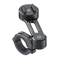 spconnect SP CONNECT Moto Mount Pro, Bevestiging houders voor op de motorfiets, Zwart