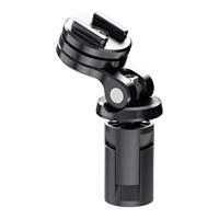 spconnect SP CONNECT Moto Stem Mount, Bevestiging houders voor op de motorfiets, 12-30mm