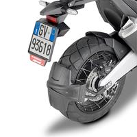 givi Bevestigingskit voor RM02 spatbord, Kettingbeschermer / motorfiets, RM1156KIT