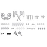 Bevestigingsset Givi 2139DT