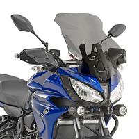 givi Getint vervangwindscherm S, Windscherm moto en scooter, D2130S