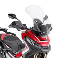 givi Verhoogd transparant windscherm ST, moto en scooter, D1156ST