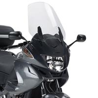 givi Verhoogd transparant windscherm ST, moto en scooter, D307ST