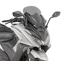 givi Getint vervangwindscherm S, Windscherm moto en scooter, D6110S