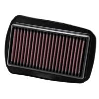 K&N Luchtfilters, Motorspecifieke, YA-1208