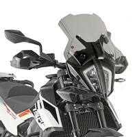 givi Getint windscherm excl. montagekit D, moto en scooter, 7710D