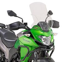 givi Verhoogd transparant windscherm ST, moto en scooter, D4121ST