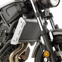 givi Radiatorbescherming, voor de moto, PR2126