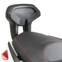 givi Rugsteun Passagier, Rugsteunen scooter, TB55