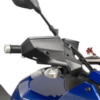 Givi Windabweiser für OEM Handprotektoren EH2130 für Yamaha