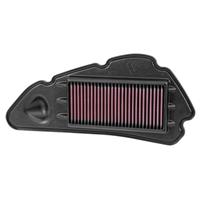 K&N Luchtfilters, Motorspecifieke, HA-1513