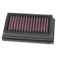K&N Luchtfilters, Motorspecifieke, BM-1204