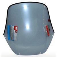 givi Getint vervangwindscherm S, Windscherm moto en scooter, D180S
