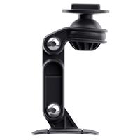 SP Connect ﻿Adhesive Mount Pro – Handyhalterung für Auto und Motorrad/Scooter – Schwarz