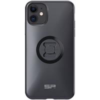 SP Connect - Phone Case Iphone 11 schwarz