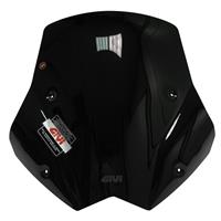givi Windscherm B, moto en scooter, D2013B