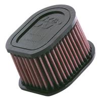 K&N Luchtfilters, Motorspecifieke, KA-1003