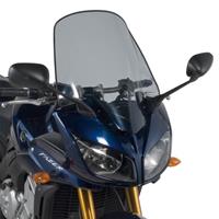 givi Getint vervangwindscherm S, Windscherm moto en scooter, D437S