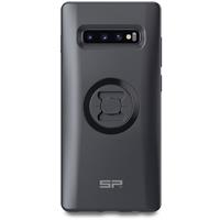 SP Connect SP Phone Case Set Galaxy S10+ Smartphone-Halter Schwarz