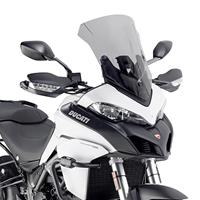 givi Getint vervangwindscherm S, Windscherm moto en scooter, D7406S