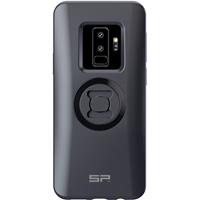 SP Connect SP Phone Case Set S9+/S8+ Smartphone-Halter Schwarz
