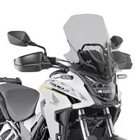 givi Getint vervangwindscherm S, Windscherm moto en scooter, D1171S