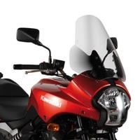 givi Verhoogd transparant windscherm ST, moto en scooter, D405ST