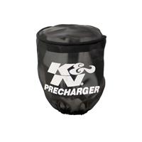 K&N Prefilters, Motorspecifieke luchtfilters, 22-8008PK