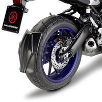 givi Bevestigingskit voor RM02 spatbord, Kettingbeschermer / motorfiets, RM2122KIT