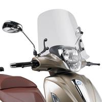 givi Bevestigingskit windscherm, moto en scooter, A357A