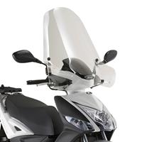 Bevestigingskit windscherm, moto en scooter, A6106A