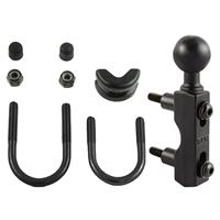 Ram Mounts Klemmstück/-schelle 12,7-31,75mm RAM-B-309-7U