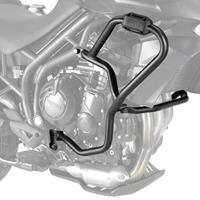 Givi Sturzbügel TN6409 für Triumph Tiger 800 2012- schwarz