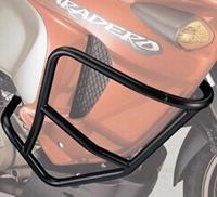 Givi Sturzbügel TN365 für Honda XL 1000 V Varadero 99-02 schwarz