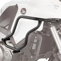 Givi Sturzbügel TN1110 für Honda VFR 1200 X Crosstourer schwarz